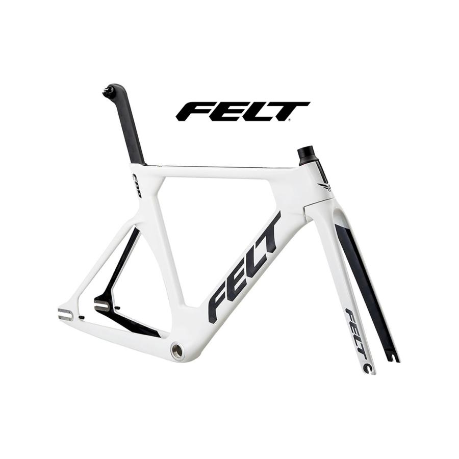 特セール)(送料無料対象外)フェルト(FELT) TK FRD Ultimate フレーム