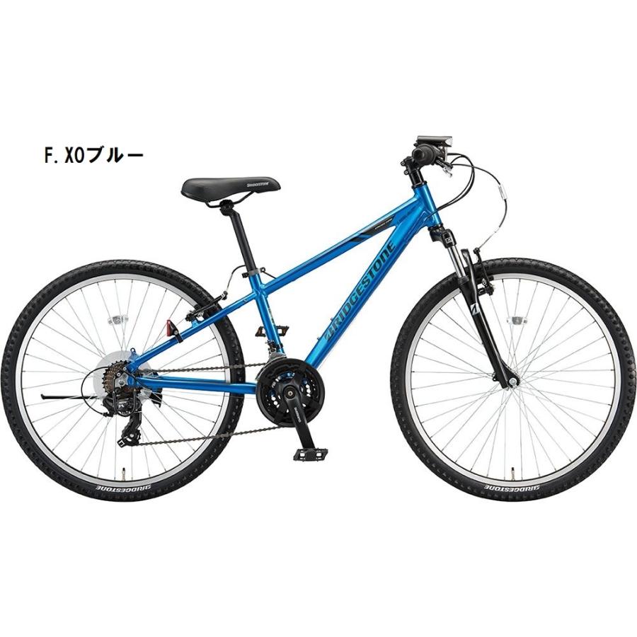 (春トクSALE)(店舗受取送料割引)ブリジストン（BRIDGESTONE）　クロスファイヤー XFE（3x7s）MTB26”｜cycle-yoshida｜03
