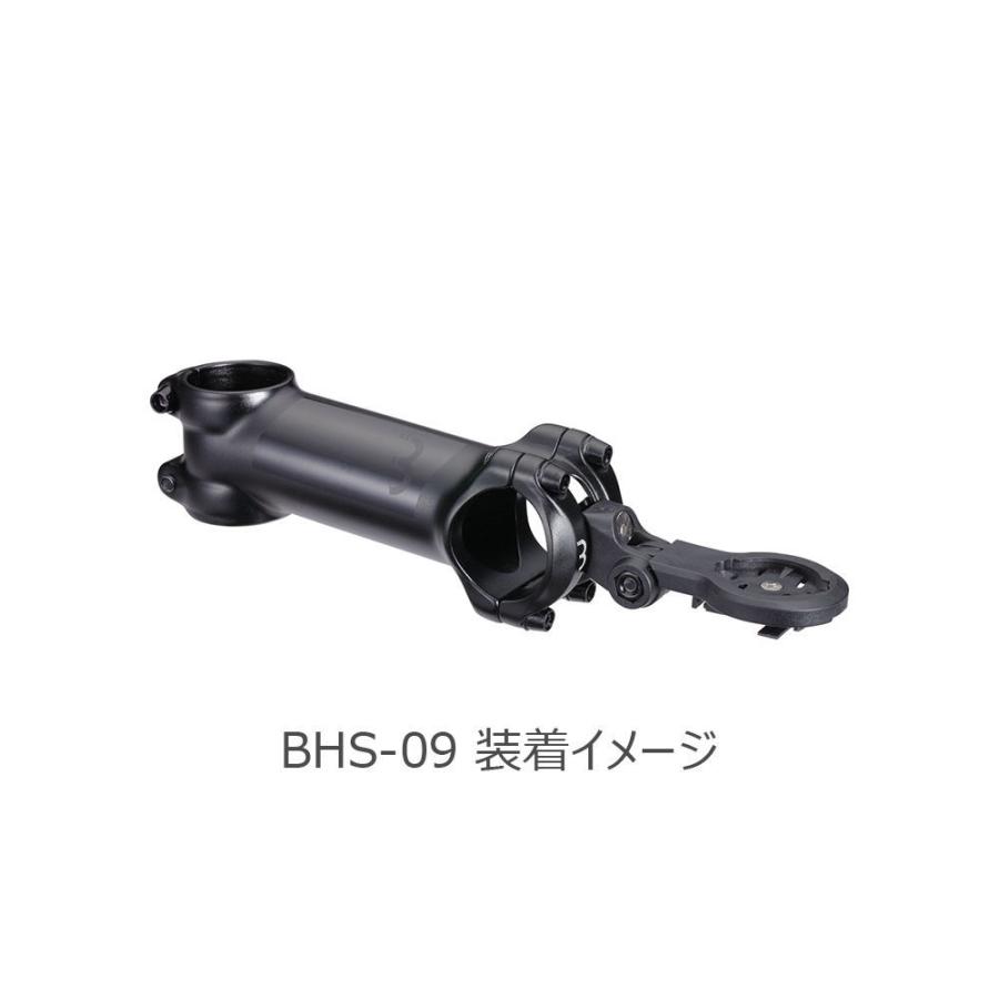 (春トクSALE)BBB（ビービービー）　BHS-91 ステムフィックス ガーミン用マウント｜cycle-yoshida｜06