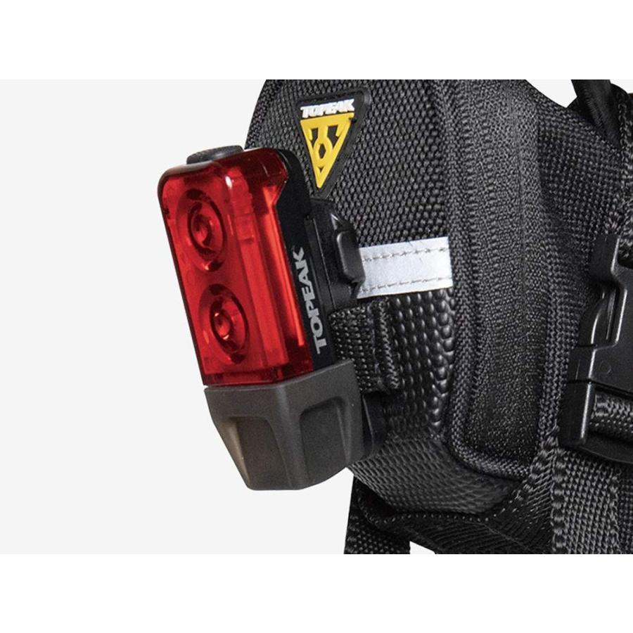 特セール)トピーク（トピークTOPEAK） パワールクス USB コンボ 充電式