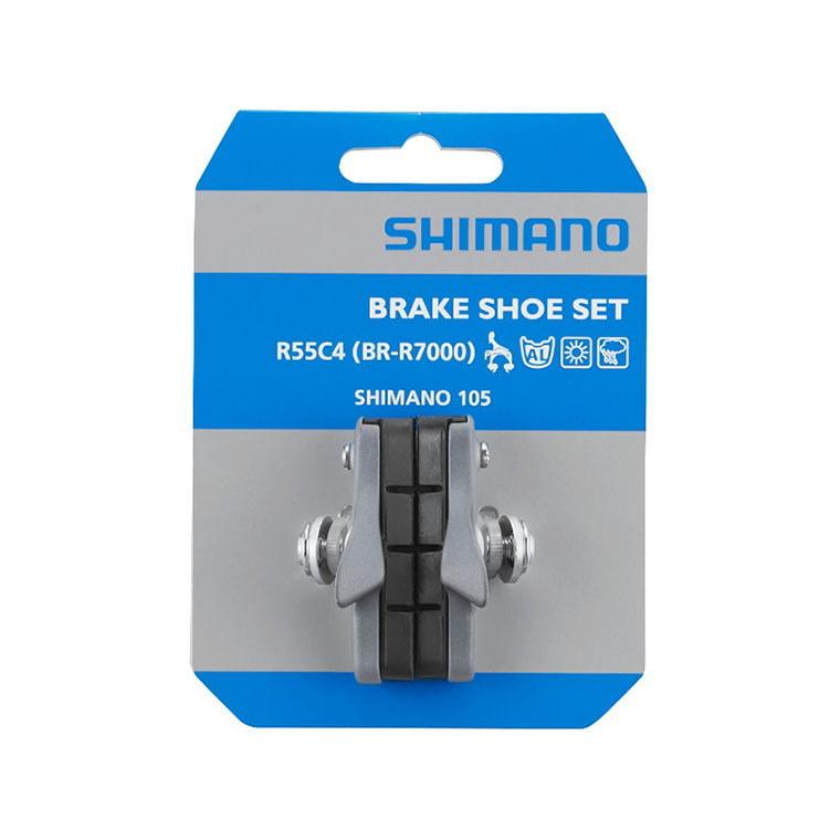 ネコポス対象商品)シマノ(SHIMANO) 105 R55C4（BR-R7000）カートリッジ