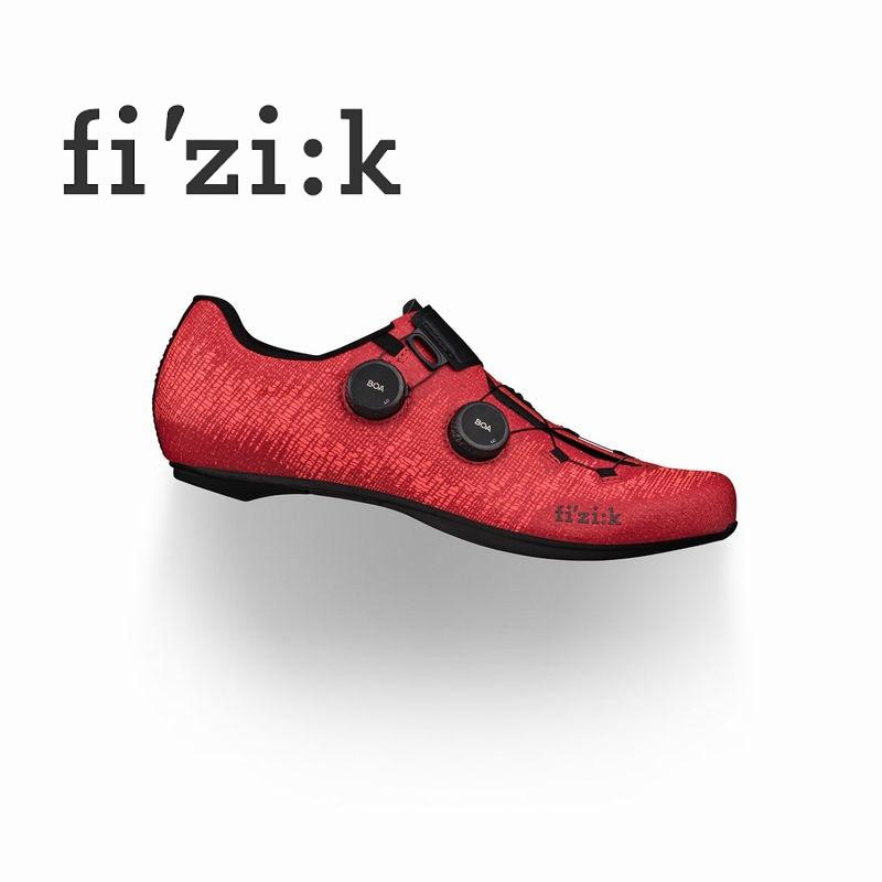 夏トクSALE)fi'zi:k（フィジーク） VENTO INFINITO KNIT CARBON 2