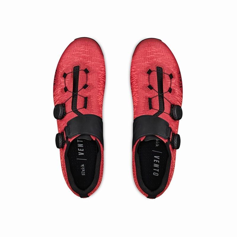 ウェア fi'zi:k VENTO INFINITO KNIT CARBON ウエムラサイクルパーツインターネット店 / fizik (フィジーク) VENTO