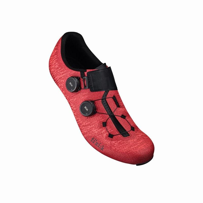 フィジーク　VENTO INFINITO KNIT CARBON fi'zi:k TRY ON】『フラッグシップモデル』をご検討中の方必見！店頭で