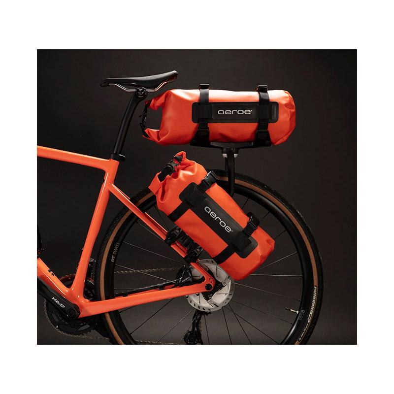 特セール)AEROE（エロエ） SPIDER（スパイダー）リア ラック