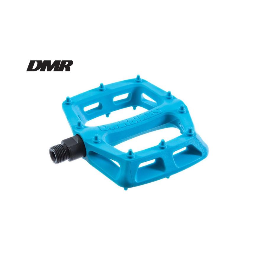 創業110年祭 Dmr ディーエムアール V6 ナイロン ペダル 日本最大のブランド