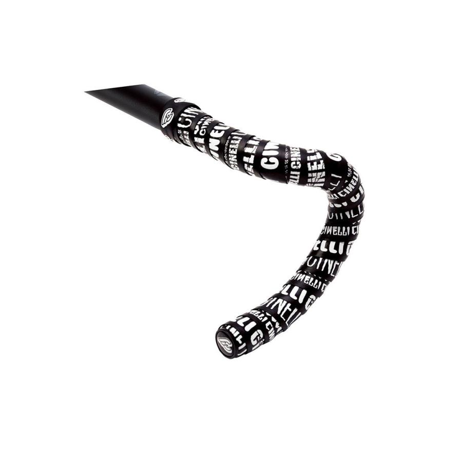 春得セール)チネリ(CINELLI） MIKE GIANT LOGO VOLEE RIBBON