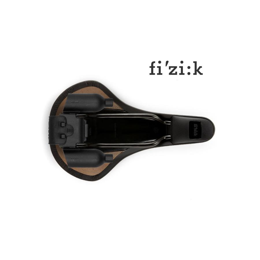 夏トクSALE)フィジーク(FIZIK) TERRA ALPACA X5＋ALPACA TOOL CARRIER
