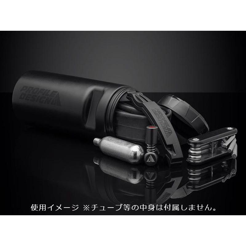 特セール)プロファイルデザイン（PROFILE DESIGN） ウォーターボトル