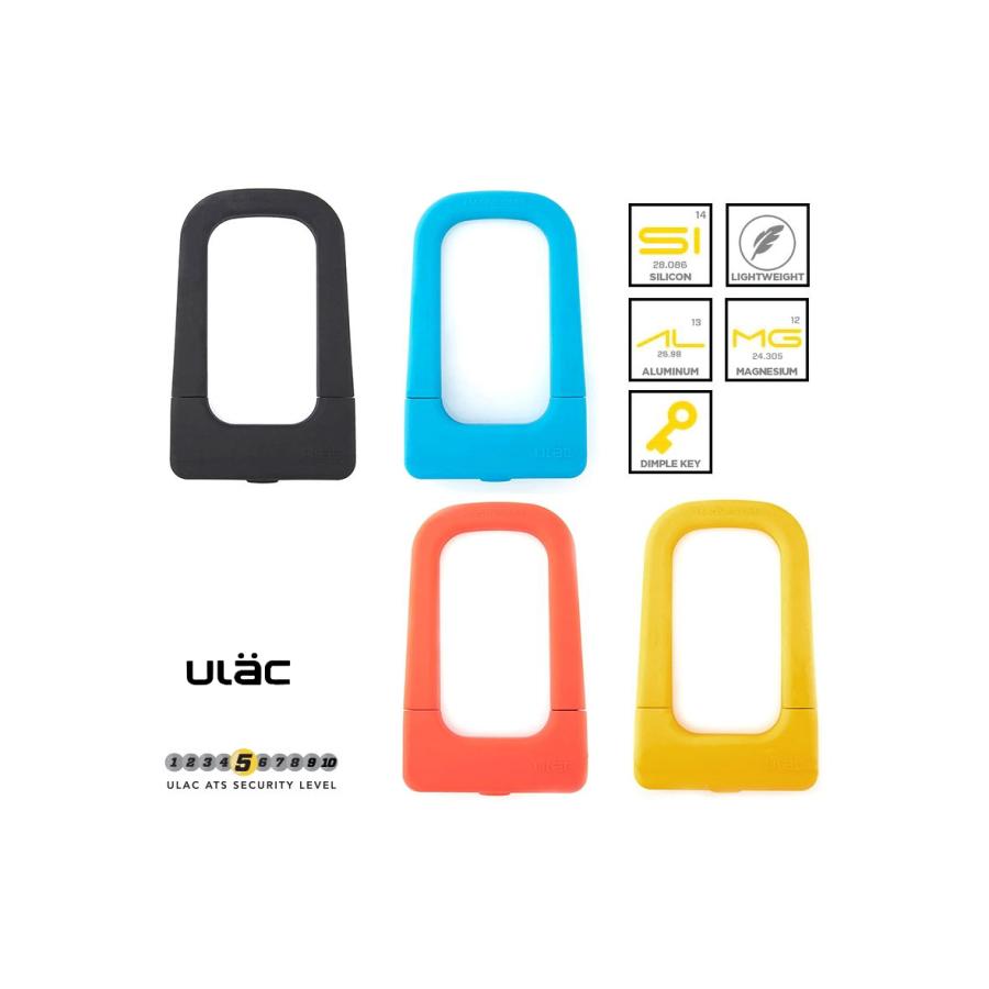 創業110年祭)ULAC(ユーラック) MAGNUM FORCE(マグナムフォース)UL-MU3 U字ロック サイクルヨシダ PayPayモール店 - 通販 - PayPayモール 創業110年祭)ULAC(ユーラック) MAGNUM FORCE(マグナムフォース)UL-MU3 U字ロック サイクルヨシダ PayPayモール店 - 通販 - PayPayモール