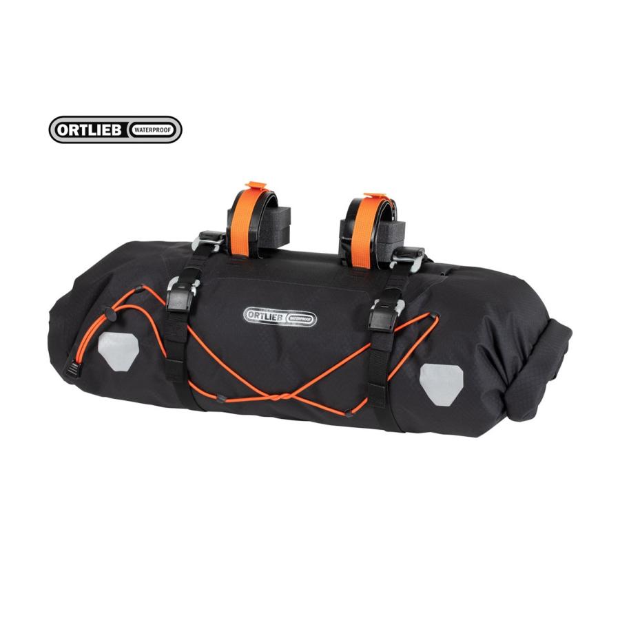 (オルトリーブ)ORTLIEB ハンドルバーパック スレート 15L オルトリーブ)ORTLIEB ハンドルバーパック スレート 15L Amazon
