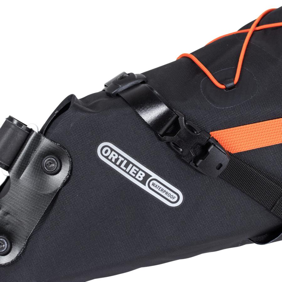特セール)オルトリーブ(ORTLIEB) シートパック(16.5L) (バイク