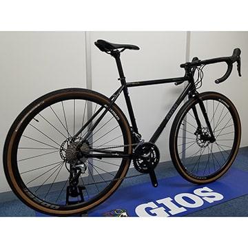 店舗受取送料割引)GIOS（ジオス） 25