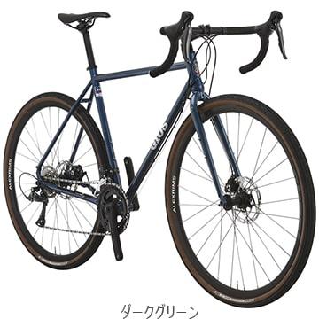(春トクSALE)(店舗受取送料割引)GIOS（ジオス）　24’MITO（ミト）CLARIS 2x8s グラベルロードバイク｜cycle-yoshida｜03