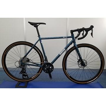 (春トクSALE)(店舗受取送料割引)GIOS（ジオス）　24’MITO（ミト）CLARIS 2x8s グラベルロードバイク｜cycle-yoshida｜07