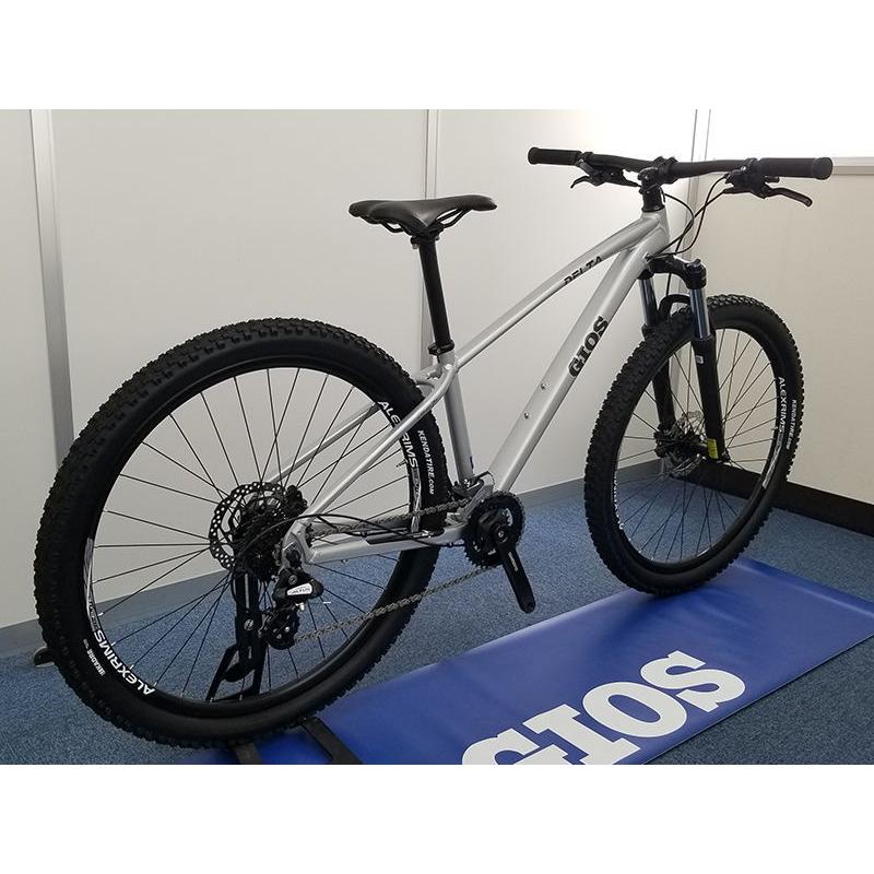 (春トクSALE)(店舗受取送料割引)GIOS（ジオス）　24’DELTA（デルタ）2x8s MTB27.5”｜cycle-yoshida｜08