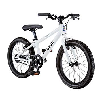 店舗受取送料割引)GIOS（ジオス） 25'GENOVA 18（ジェノア18）子供用