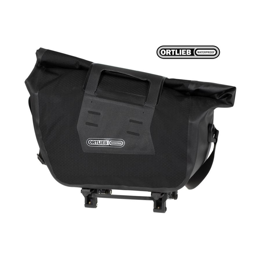 特セール)オルトリーブ(ORTLIEB) トランクバッグ RC : サイクルヨシダ