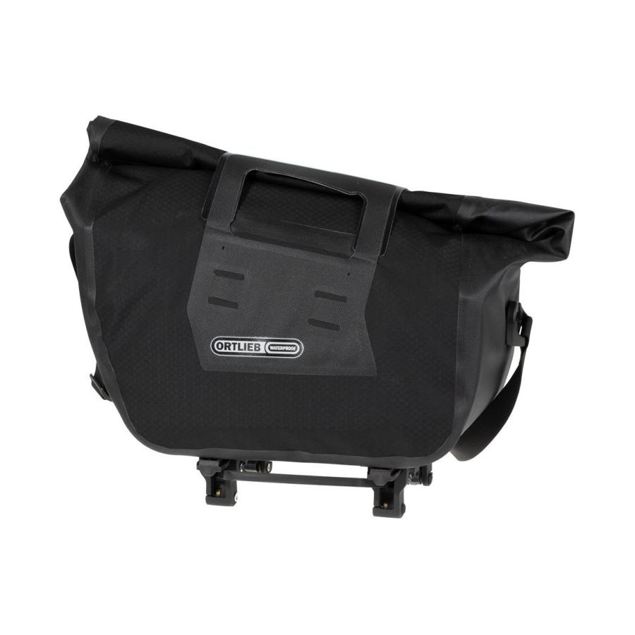 日曜日限定セール ORTLIEB トランクバッグ RC黒 日曜日限定セール ORTLIEB トランクバッグ RC黒 - メルカリ