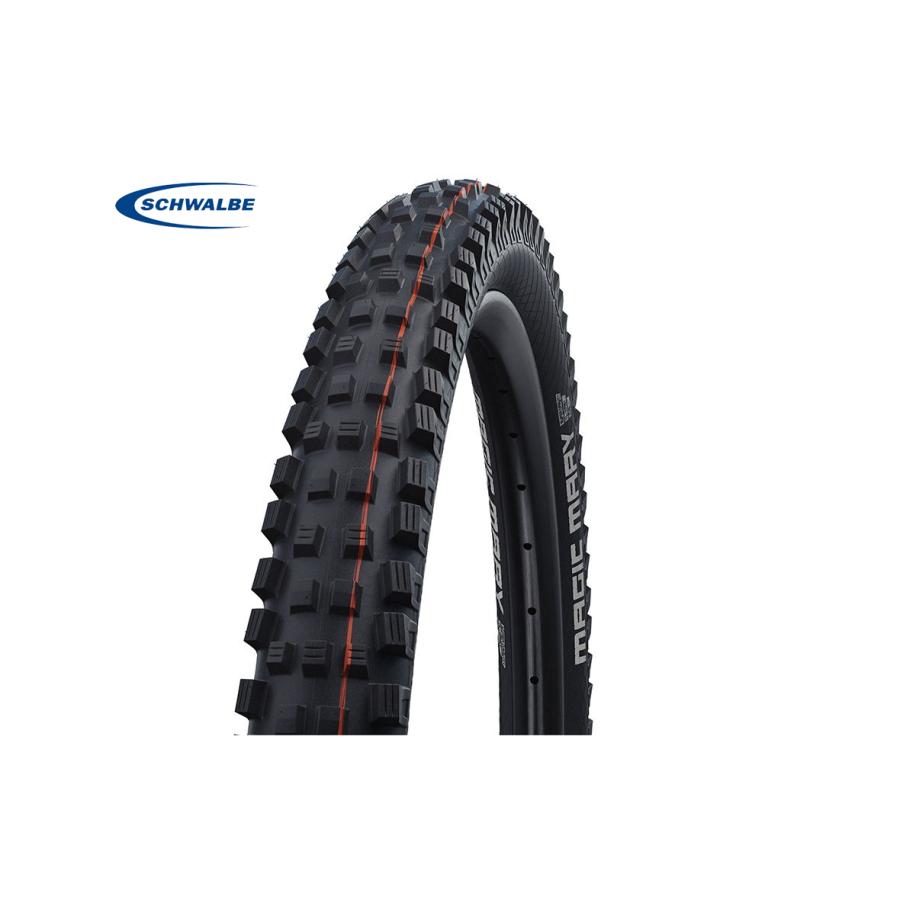 専用　SCHWALBE　マジックマリー SUPER GRAVITYタイヤ 2本 特セール)シュワルベ（SCHWALBE） マジックマリー SUPER GRAVITY