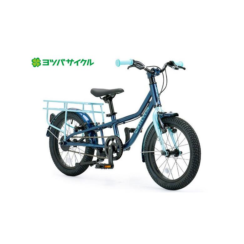 店舗受取送料割引)ヨツバサイクル(YOTSUBACYCLE) PICNIC 16 