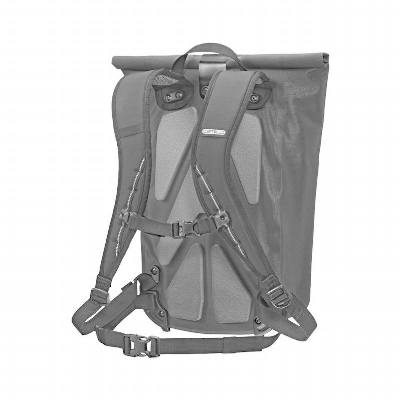 ORTLIEB オルトリーブ ヴェロシティ PS 17L ORTLIEB（オルトリーブ） ヴェロシティ PS/17L