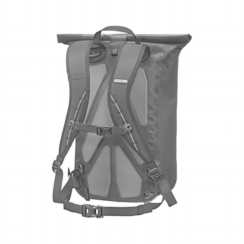新品・未使用‼️ ORTLIEB VELOCITY 23L バックパック 防水 春得セール)オルトリーブ(ORTLIEB) ヴェロシティ PS 23L バック