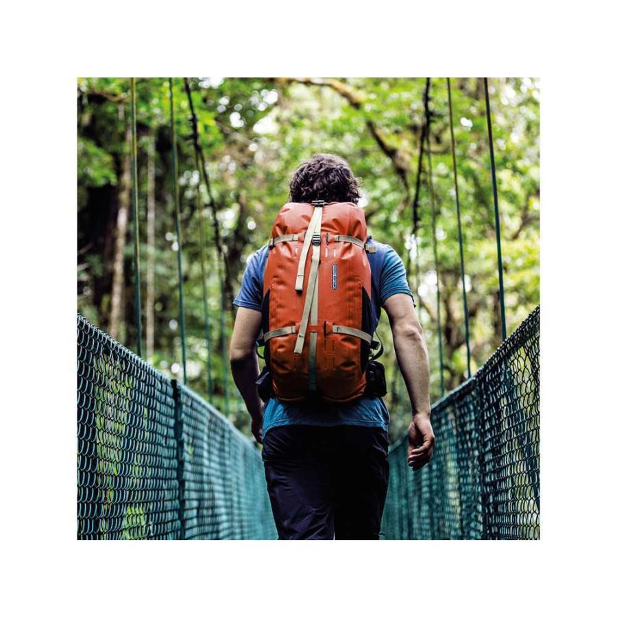 【決算セール】オルトリーブ(ORTLIEB)　エートラック 45L＜2021年カラー＞バックパック I2072253438(19691円)