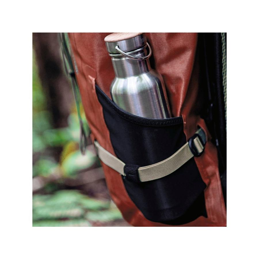 【決算セール】オルトリーブ(ORTLIEB)　エートラック 45L＜2021年カラー＞バックパック 