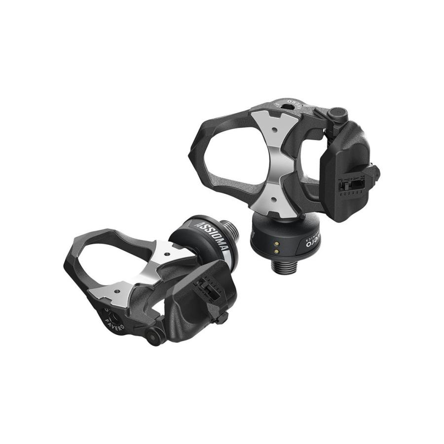 favero アシオマ UNO 片側計測パワーメーター