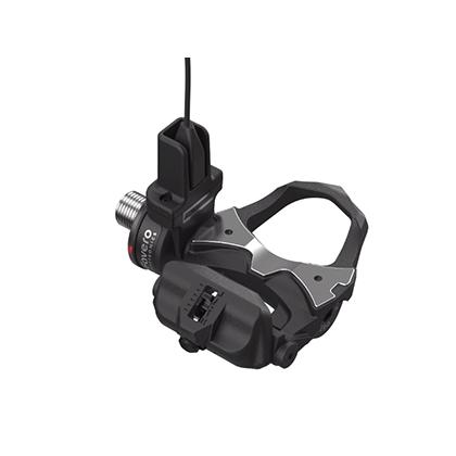 特セール)FAVERO（ファベロ） ASSIOMA（アシオマ）DUO ペダル型パワー