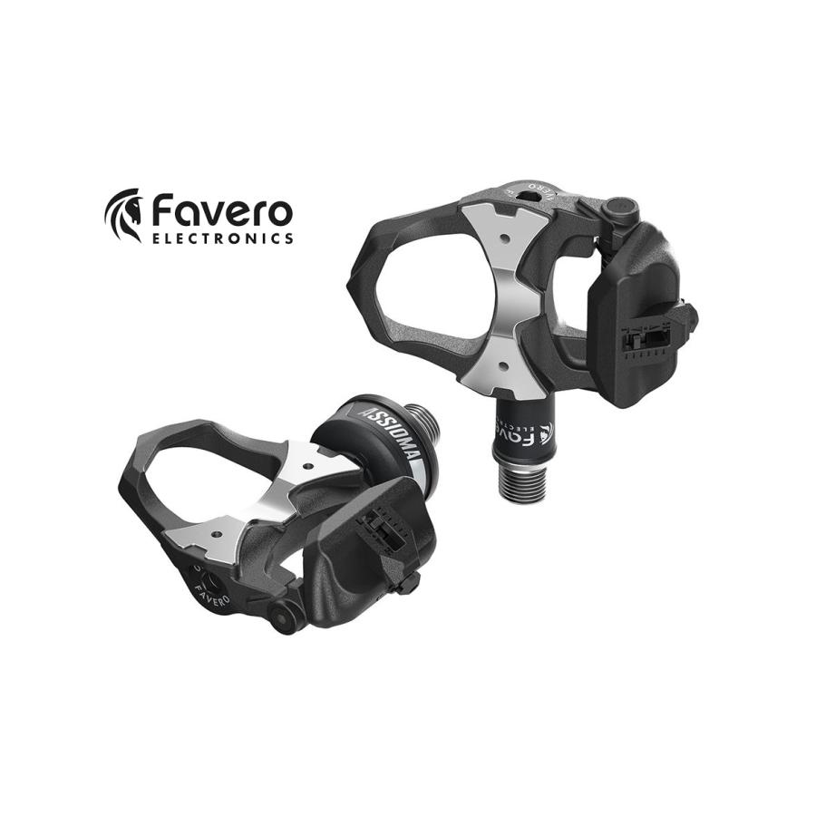 春得セール)FAVERO(ファベロ) ASSIOMA(アシオマ)UNO ペダル 春得セール)FAVERO(ファベロ) ASSIOMA(アシオマ)UNO ペダル