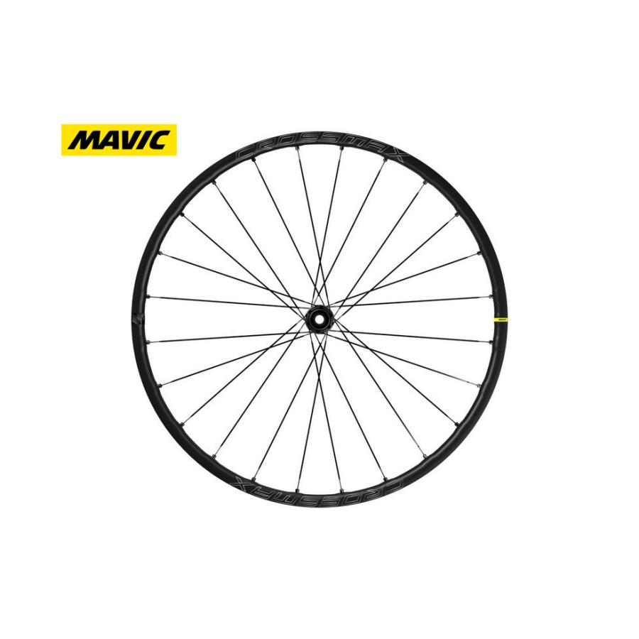 特別送料無料)マヴィック(MAVIC） クロスマックス SLS MTBホイール29