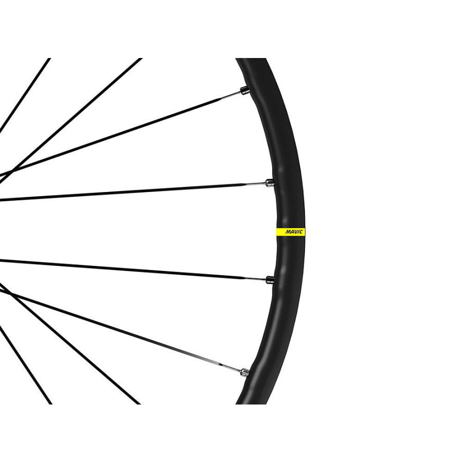 特別送料無料)マヴィック(MAVIC） クロスマックス SLS MTBホイール29