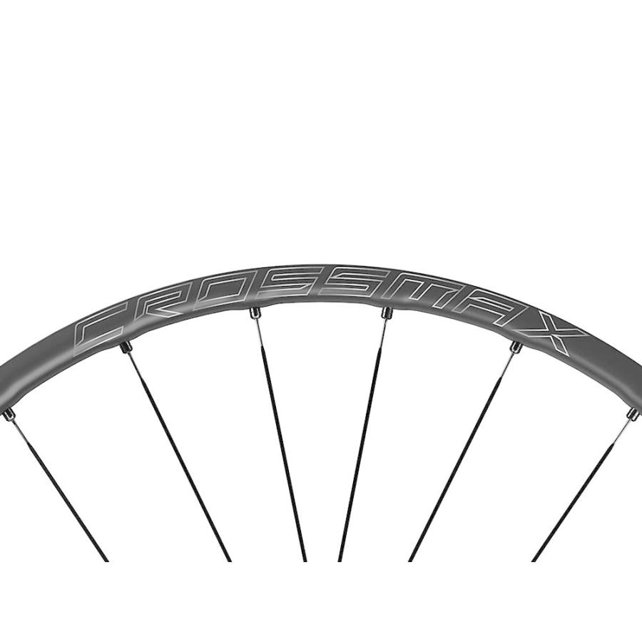 特別送料無料)マヴィック(MAVIC） クロスマックス SLS MTBホイール29