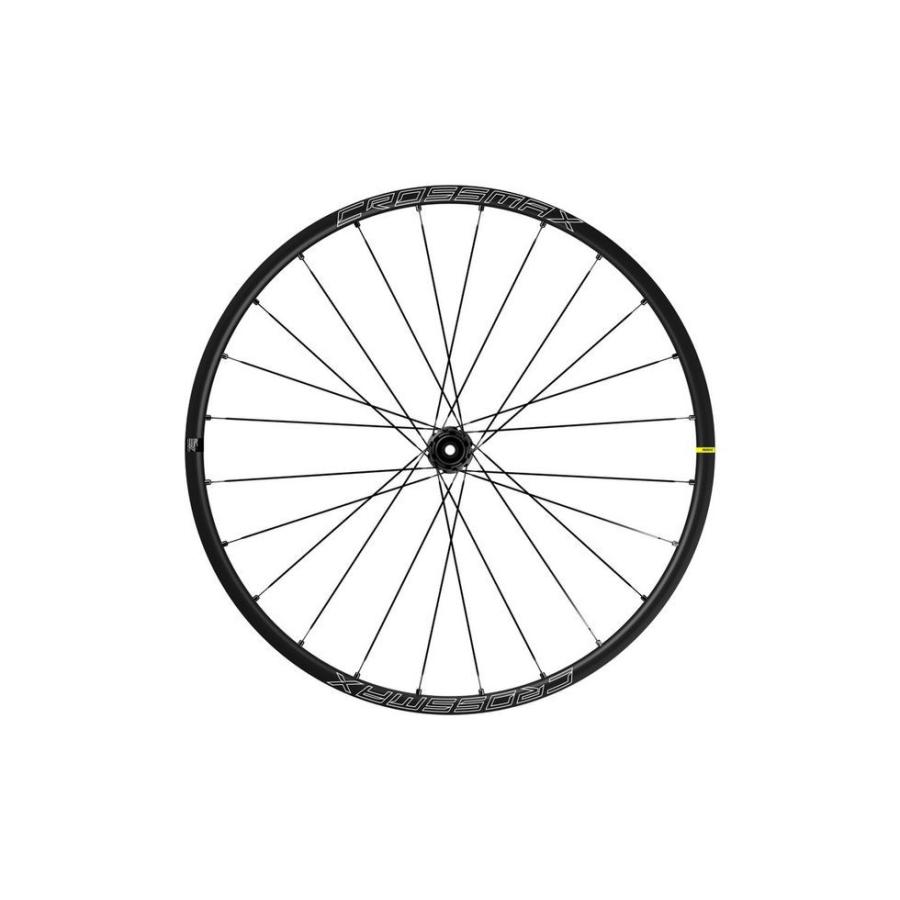 特別送料無料)マヴィック(MAVIC） クロスマックス SL MTBホイール29