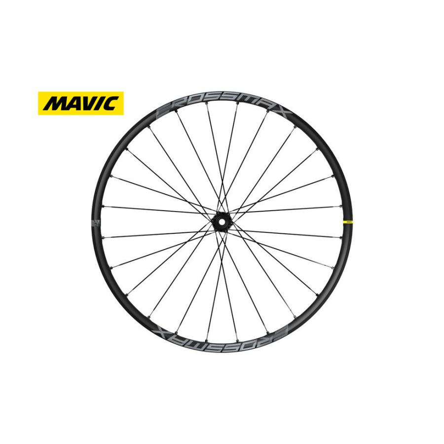 特別送料無料)マヴィック(MAVIC） クロスマックス XLS MTBホイール29 
