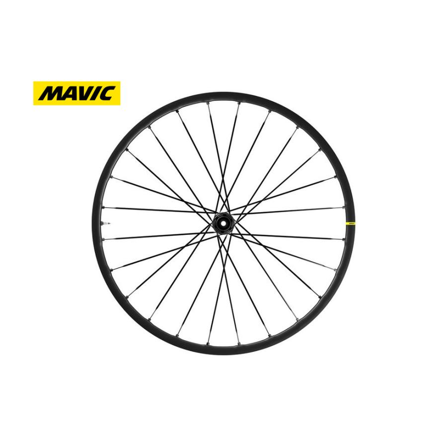 (春得セール) マヴィック (MAVIC） オールロード SL ロード＋ 650B チューブレスホイール リア用 （シマノ/スラム）