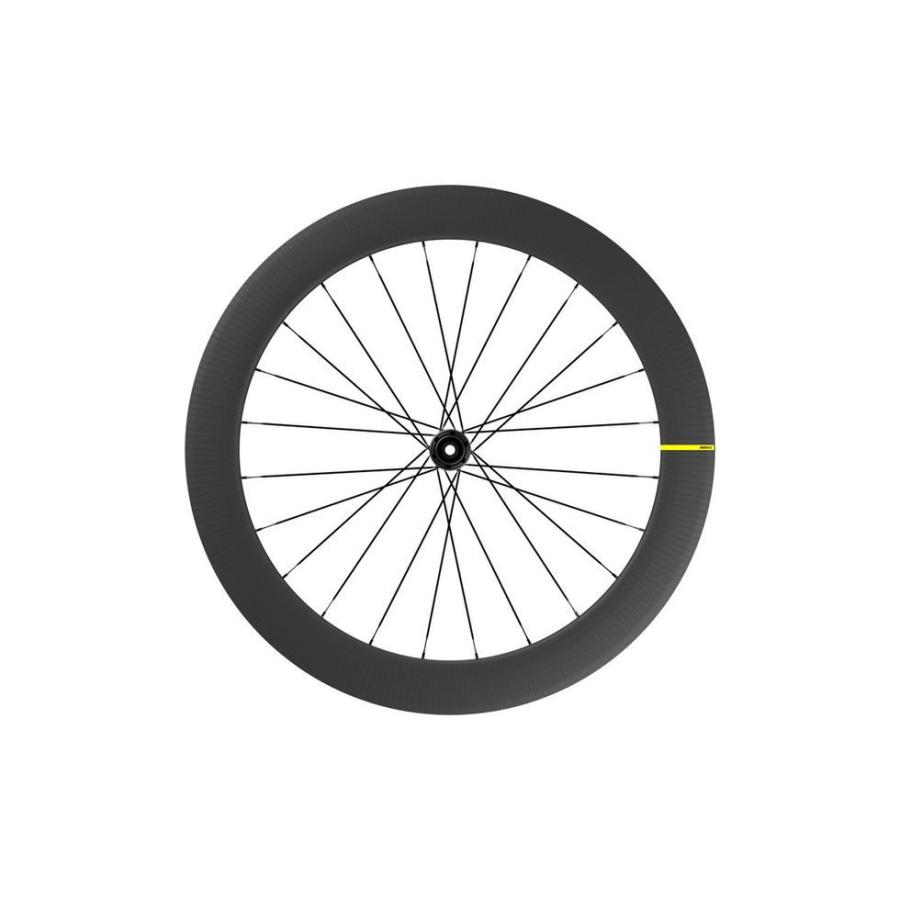 特別送料無料)マヴィック(MAVIC） コスミック SL 65 DISC チューブレス