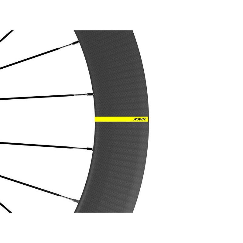 特別送料無料)マヴィック(MAVIC） コスミック SL 65 DISC チューブレス