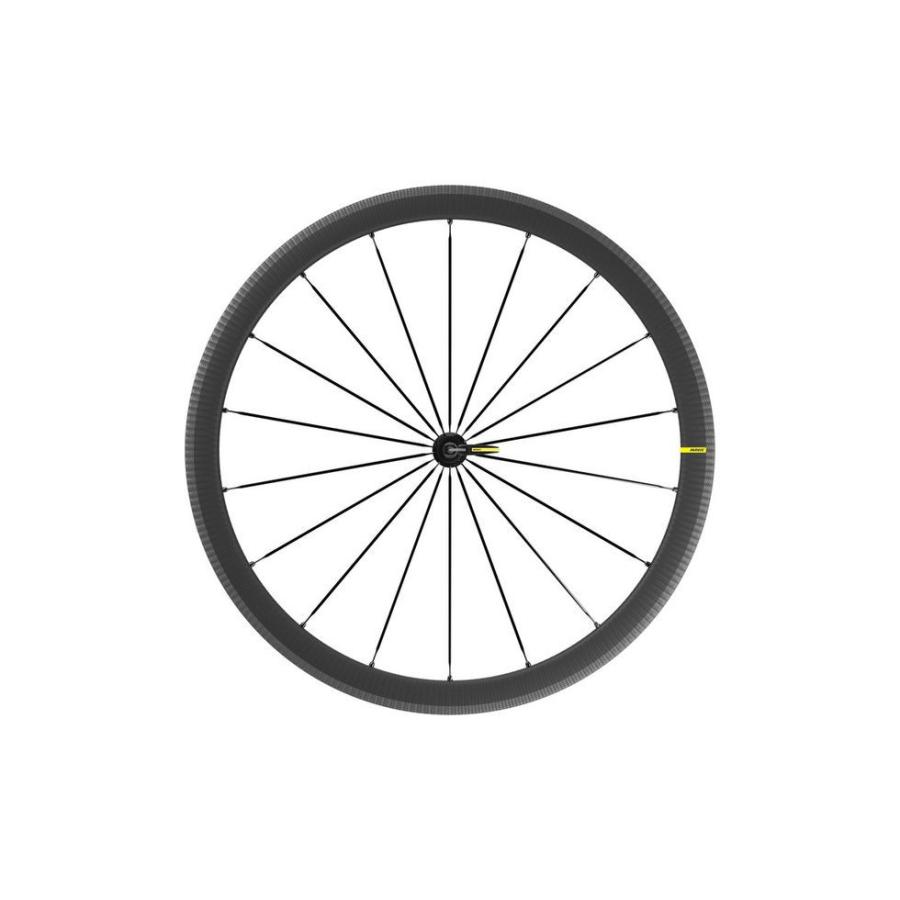 特セール)マヴィック(MAVIC） コスミック SLR 40 チューブレスホイール