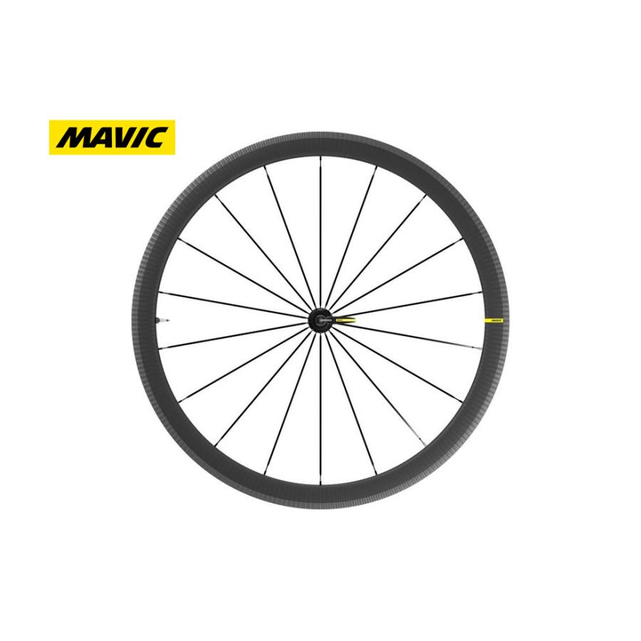 特セール)マヴィック(MAVIC） コスミック SL 40 チューブレスホイール