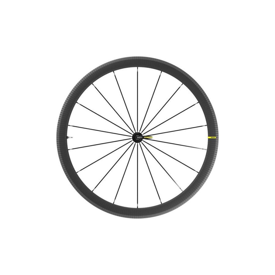 特セール)マヴィック(MAVIC） コスミック SL 40 チューブレスホイール