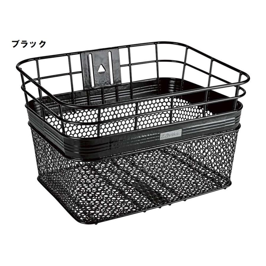 【歳末セール】エレクトラ（ELECTRA） LINEAR MESH BASKET HEADSET MOUNT バスケット（カゴ足・ブラケット付