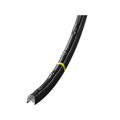 未走行で非常に希少！MAVICオープンプロ(15c/32H/リムブレーキ対応) Mavic Open Pro マビック オープンプロ チューブラーリム シルバー