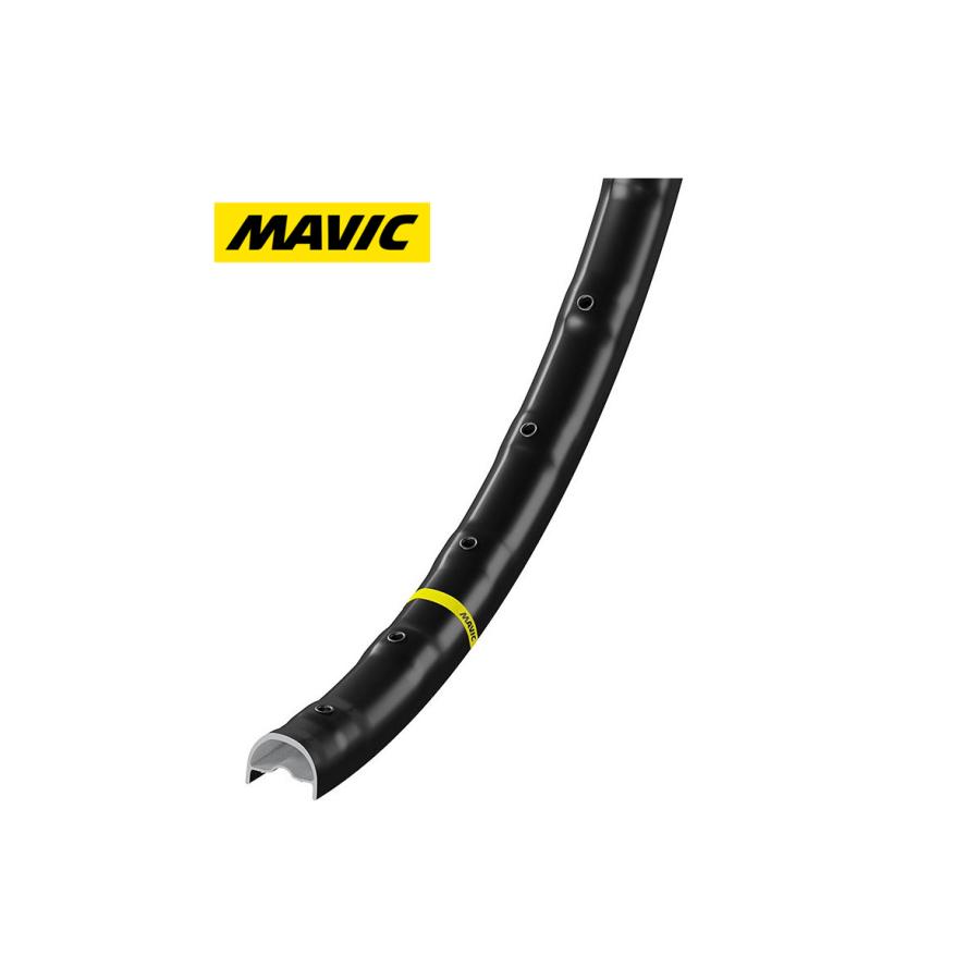 MAVIC A1025 マビック マヴィック リム グラベル 650B 27 5 28H 2本