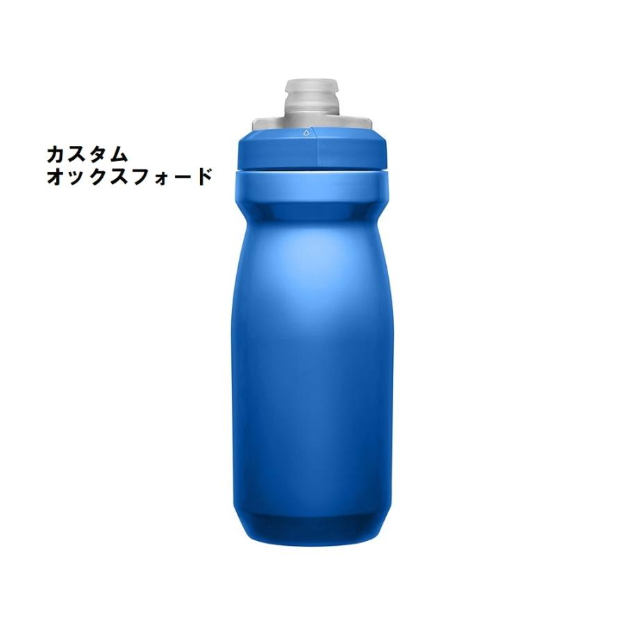 (春トクSALE)キャメルバック(CAMELBAK)　ポディウム 21oz（620ml） ボトル ＜カスタムカラー＞｜cycle-yoshida｜06