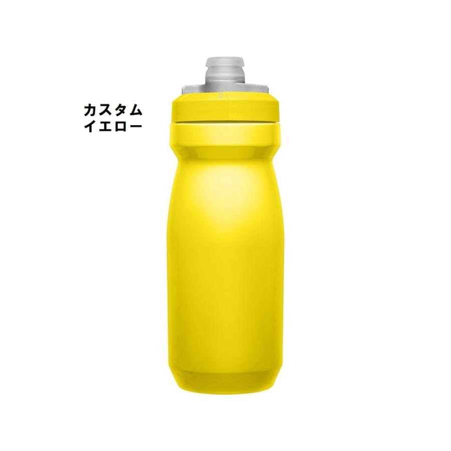 (春トクSALE)キャメルバック(CAMELBAK)　ポディウム 21oz（620ml） ボトル ＜カスタムカラー＞｜cycle-yoshida｜08