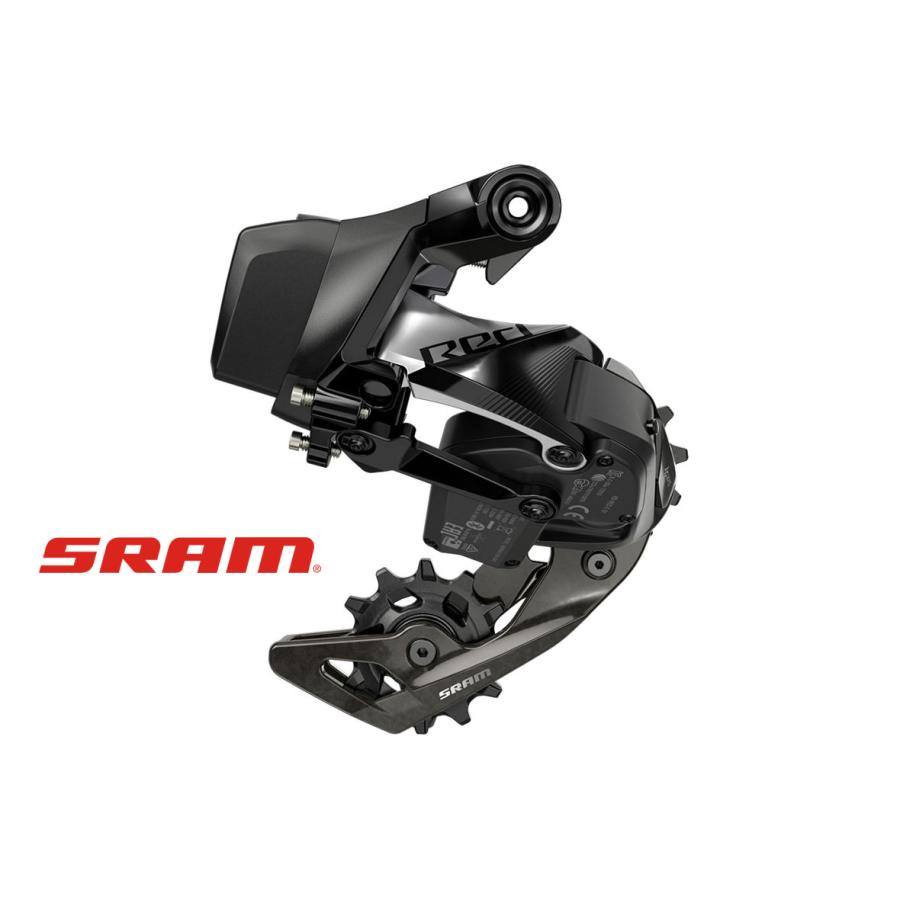 春得セール)スラム(SRAM) RED eTAP AXS ミディアム ワイヤレス 春得セール)スラム(SRAM) RED eTAP AXS ミディアム ワイヤレス