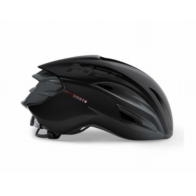 春得セール)メット(MET) MANTA MIPS Black / Matt Glossy 春得セール)メット(MET) MANTA MIPS Black / Matt Glossy